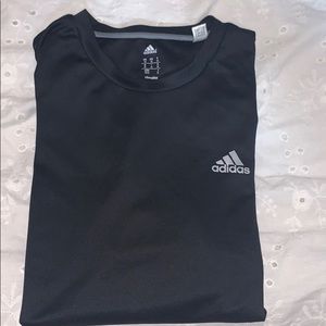 Adidas athletic shirt